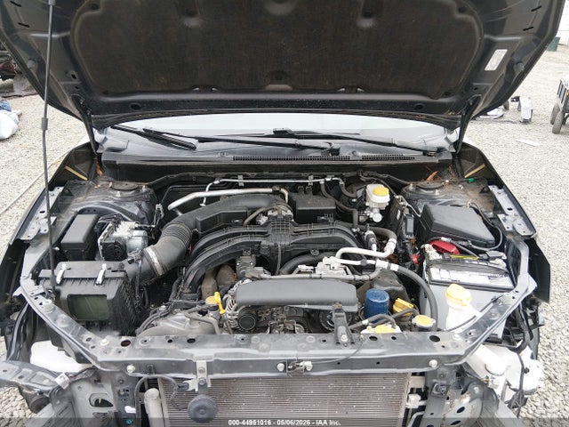 Subaru Crosstrek Sport