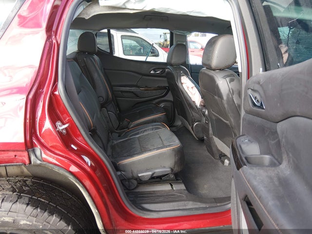 GMC Acadia Awd At4