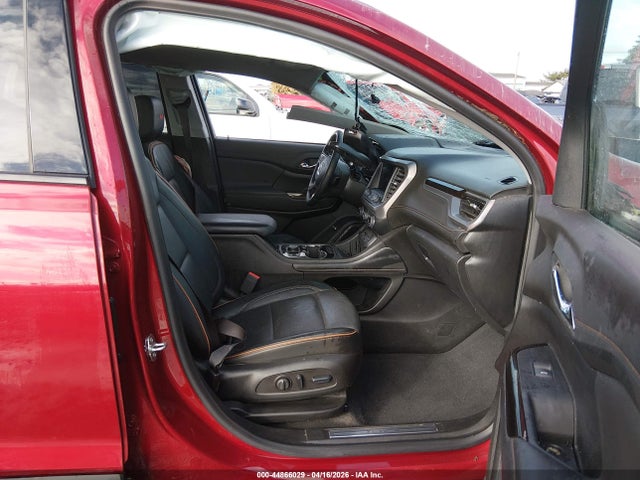 GMC Acadia Awd At4