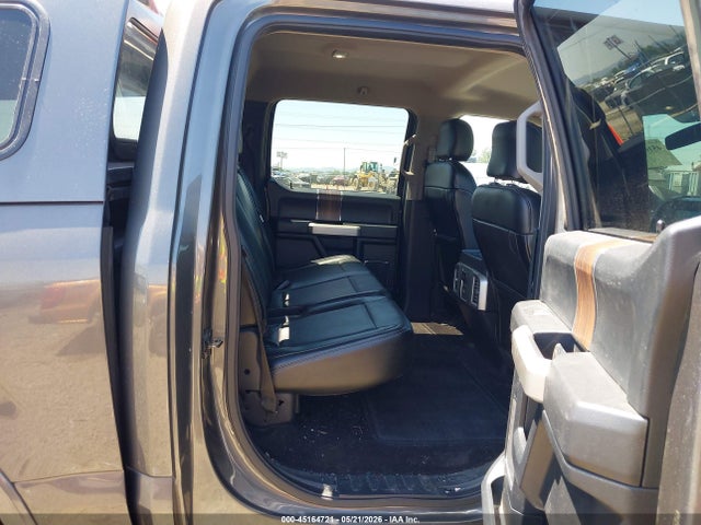 Ford F-150 Lariat
