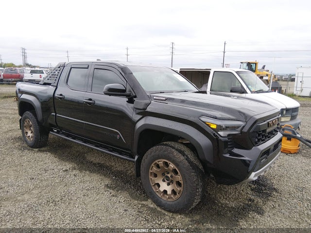 Salvage Toyota Tacoma Image