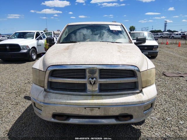 Dodge Ram 1500