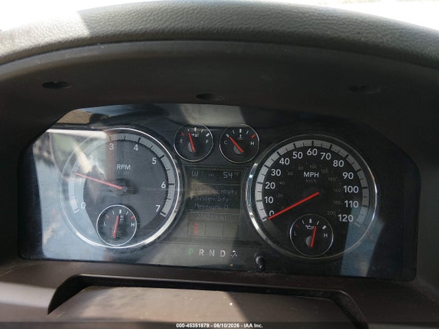 Dodge Ram 1500