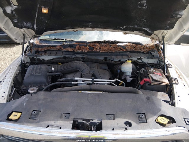 Dodge Ram 1500