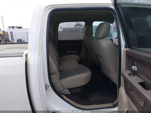 Dodge Ram 1500