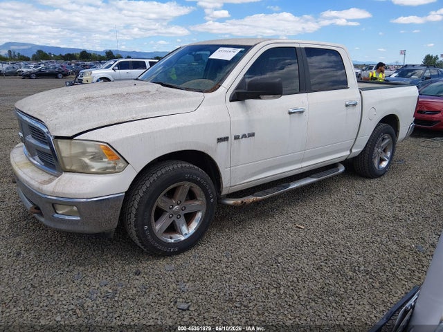 Dodge Ram 1500