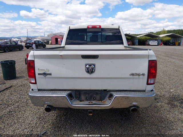 Dodge Ram 1500