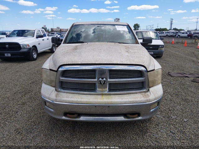 Dodge Ram 1500