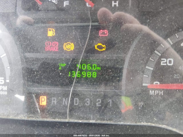 Ford E-450