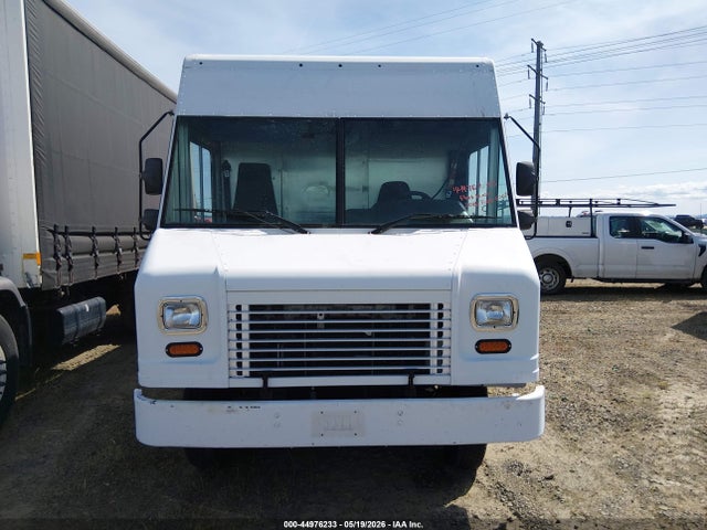 Ford E-450
