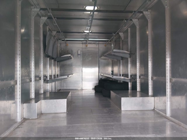 Ford E-450