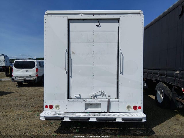 Ford E-450