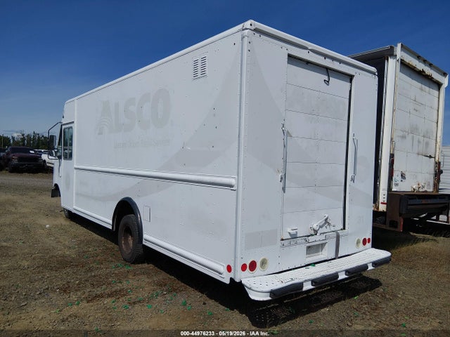 Ford E-450