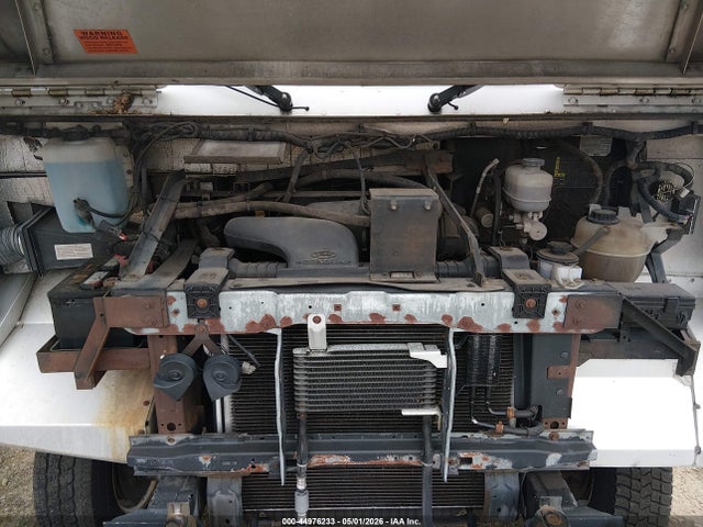 Ford E-450