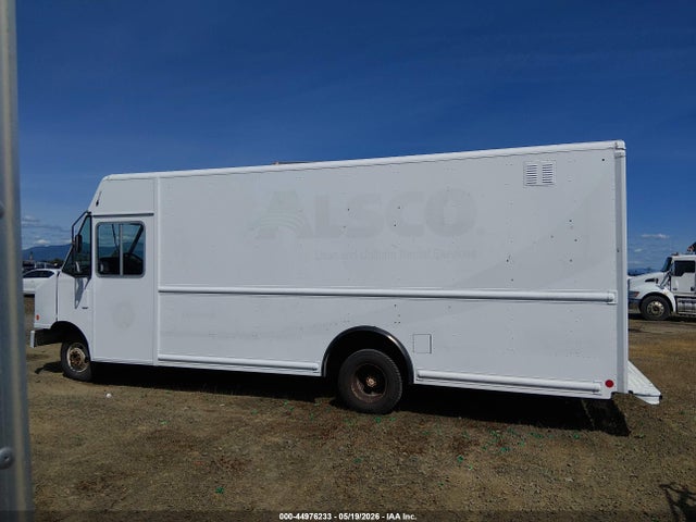 Ford E-450