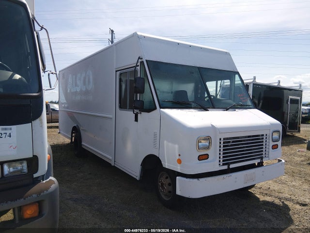 Ford E-450