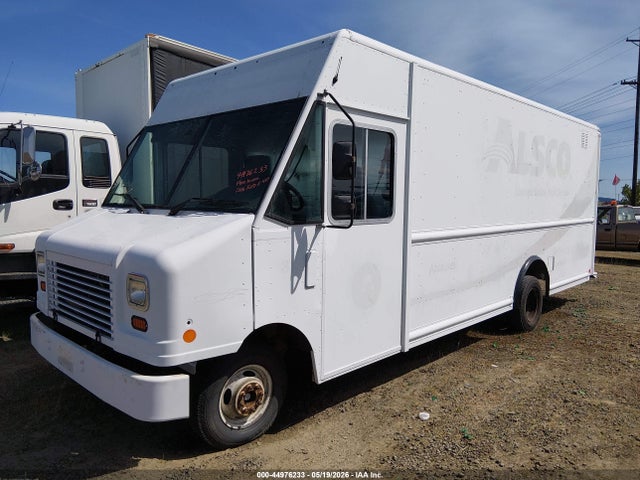 Ford E-450
