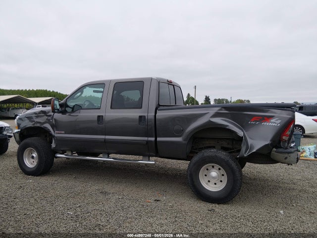 Ford F-250