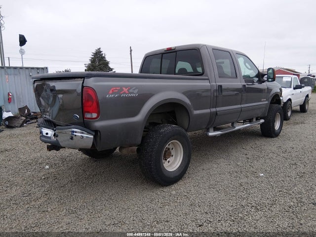 Ford F-250