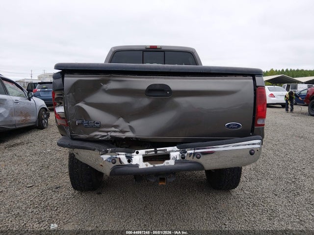 Ford F-250