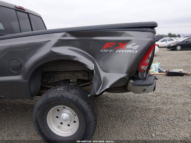 Ford F-250