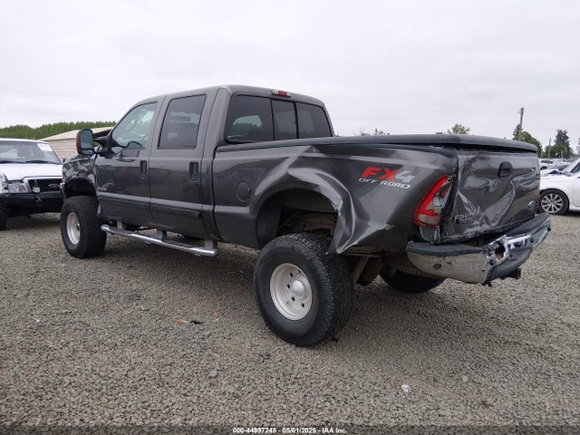 Ford F-250