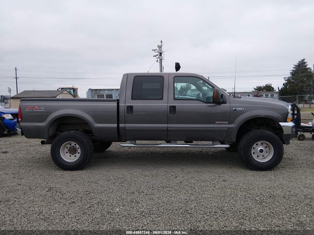 Ford F-250