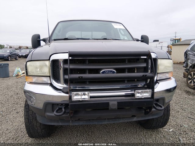 Ford F-250
