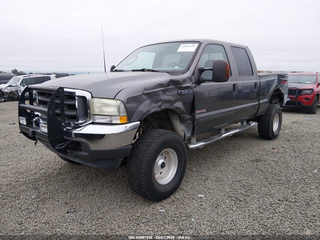 Ford F-250
