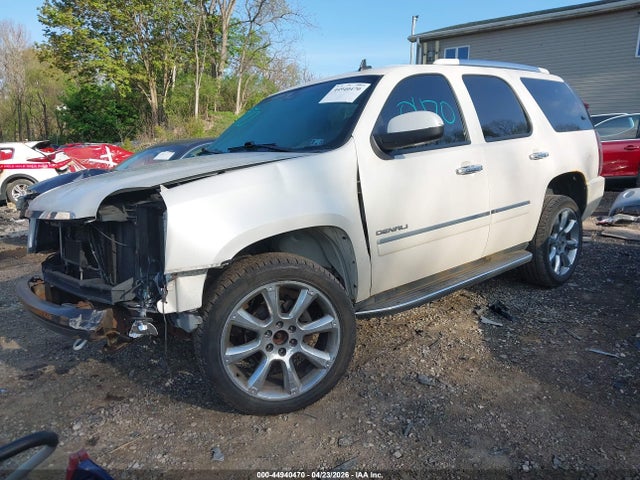 GMC Yukon Denali