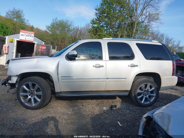 GMC Yukon Denali