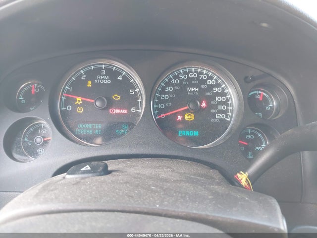 GMC Yukon Denali