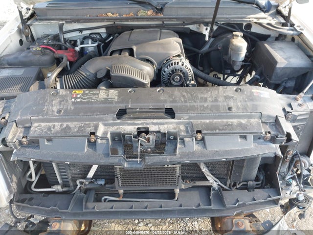 GMC Yukon Denali