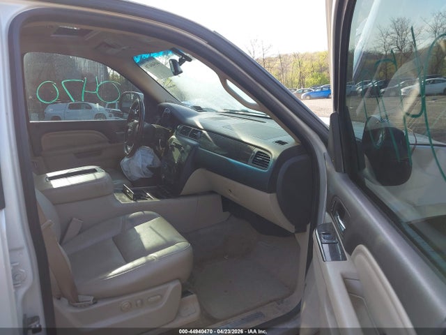 GMC Yukon Denali