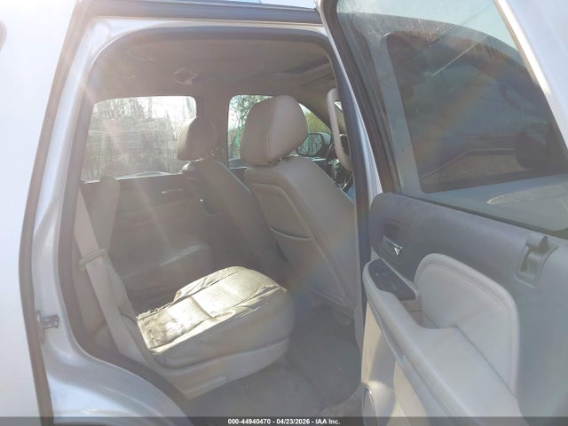 GMC Yukon Denali