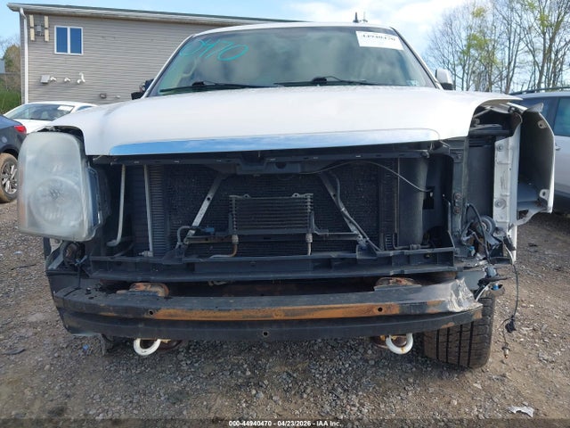 GMC Yukon Denali
