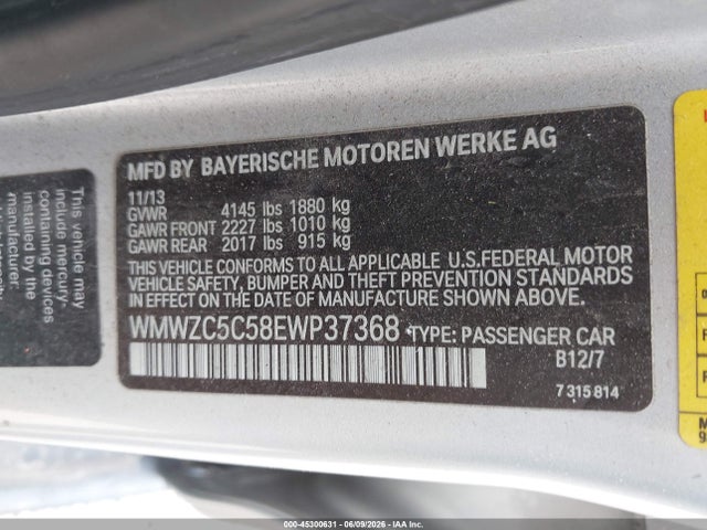 MINI Countryman Cooper S