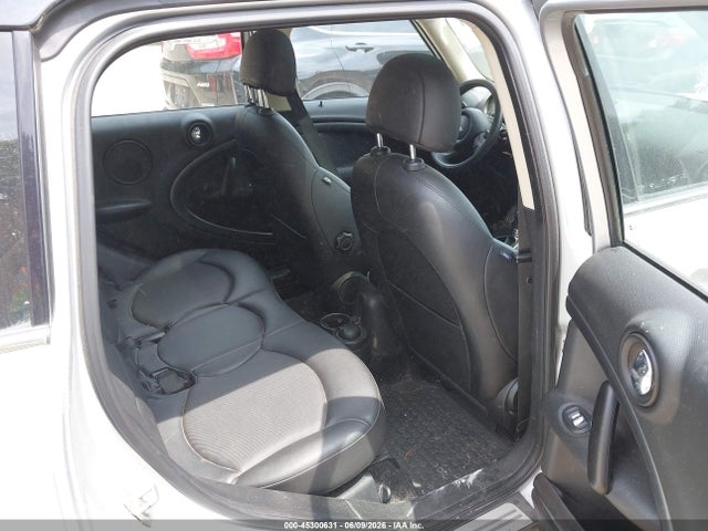 MINI Countryman Cooper S