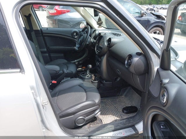 MINI Countryman Cooper S