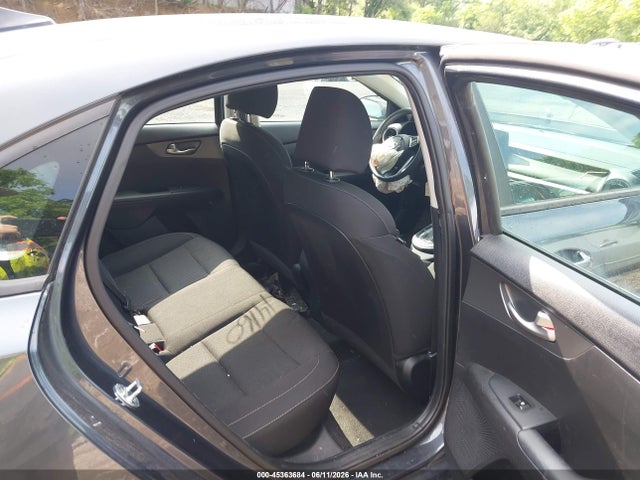 Kia Forte Lxs
