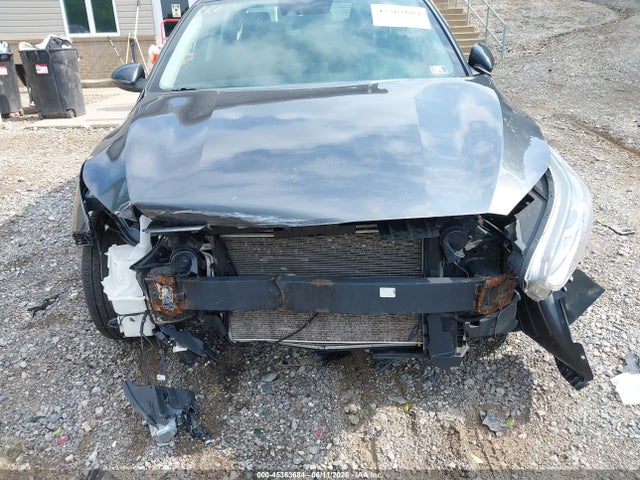 Kia Forte Lxs