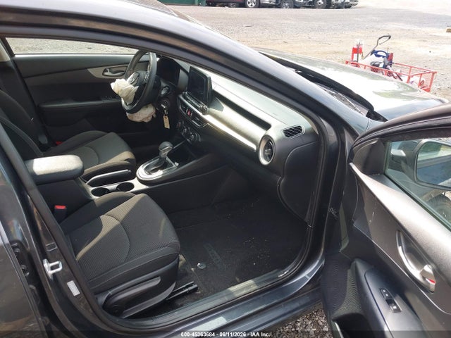 Kia Forte Lxs