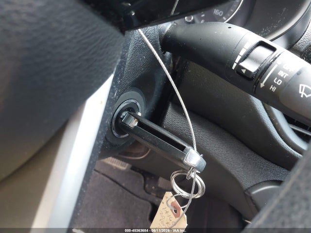 Kia Forte Lxs
