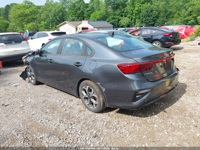 Kia Forte Lxs