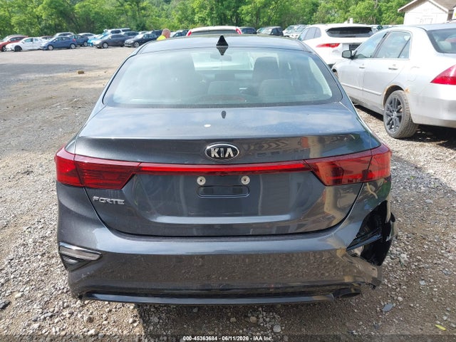 Kia Forte Lxs