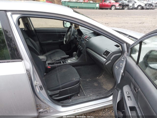 Subaru Impreza 2.0i