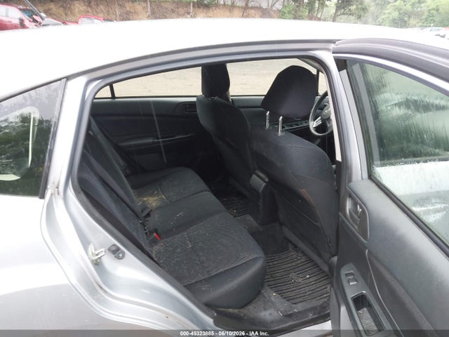 Subaru Impreza 2.0i