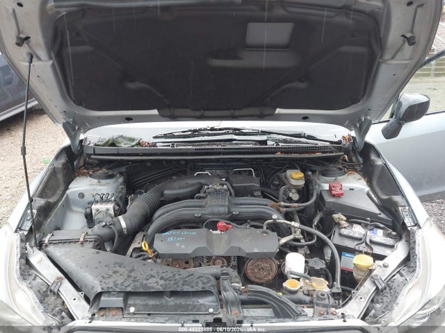 Subaru Impreza 2.0i