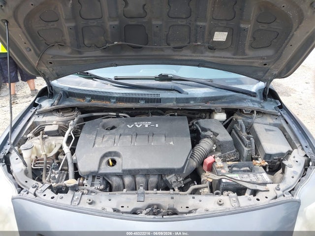 Toyota Corolla S