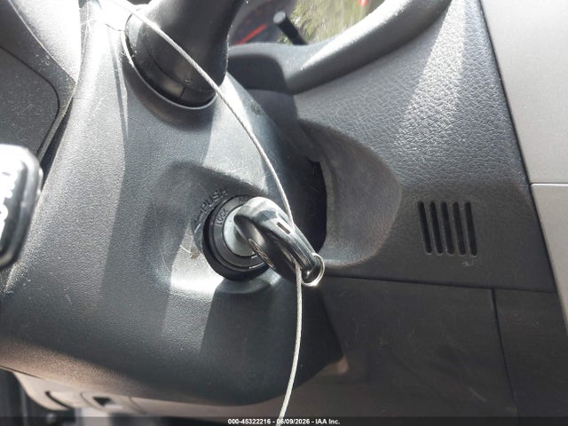 Toyota Corolla S